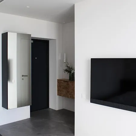 E L E V E N Apartment Ivano-Frankivsk Exterior photo