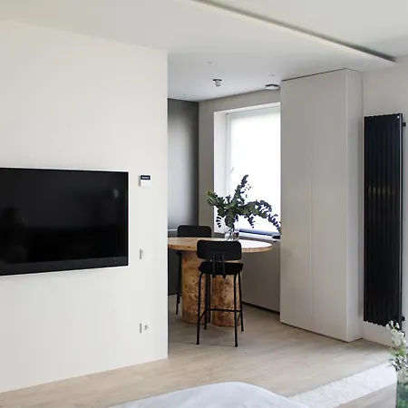 E L E V E N Apartment Ivano-Frankivsk Exterior photo