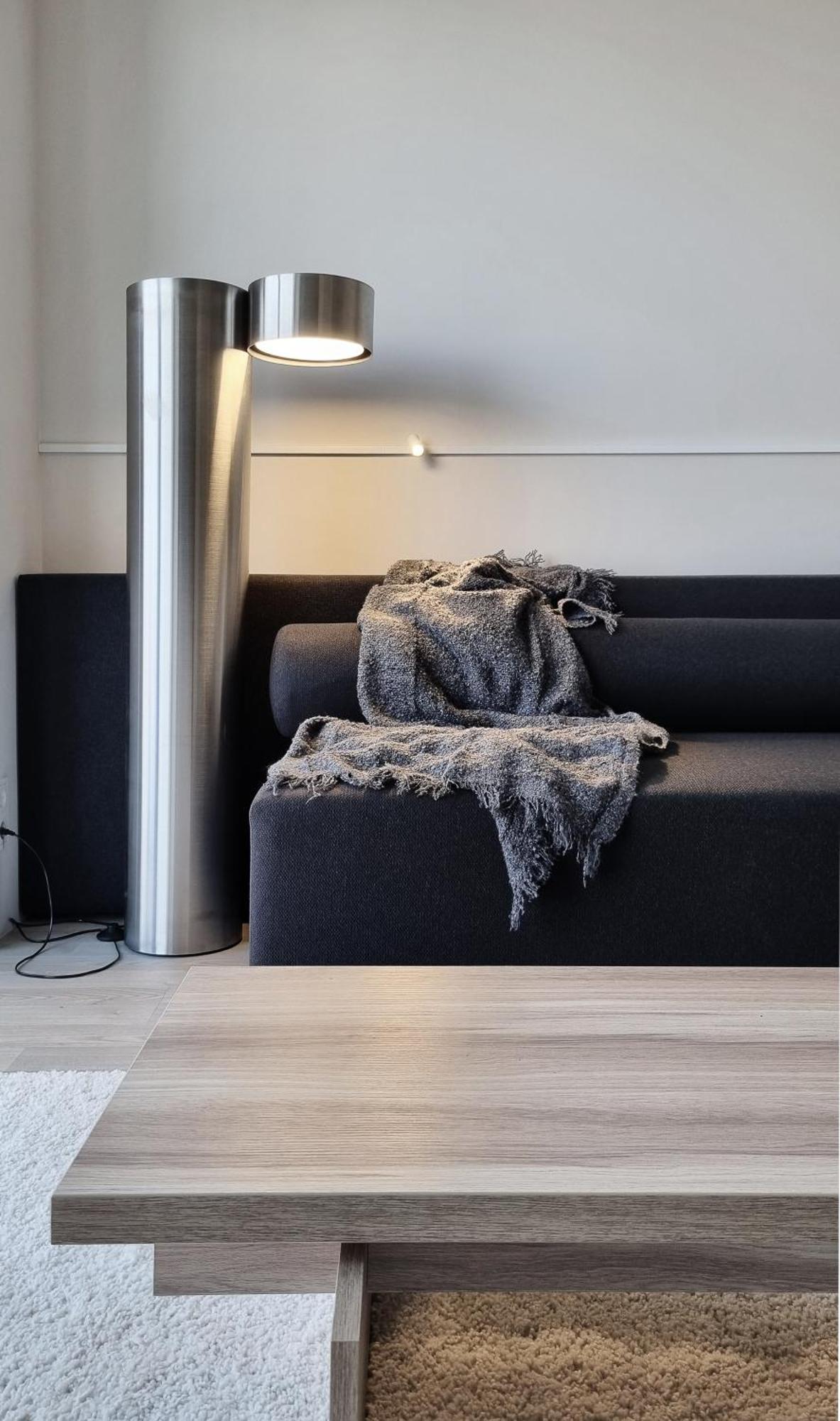 E L E V E N Apartment